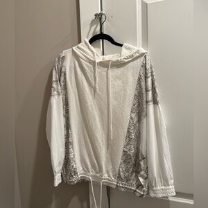 Beach Riot hooded pullover